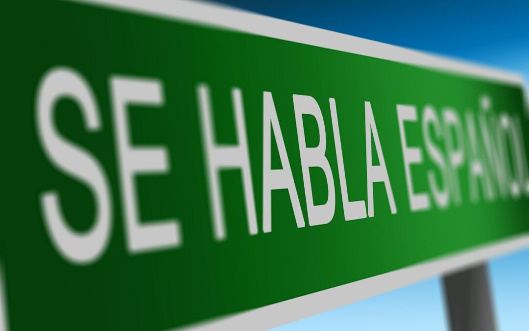 Se habla español